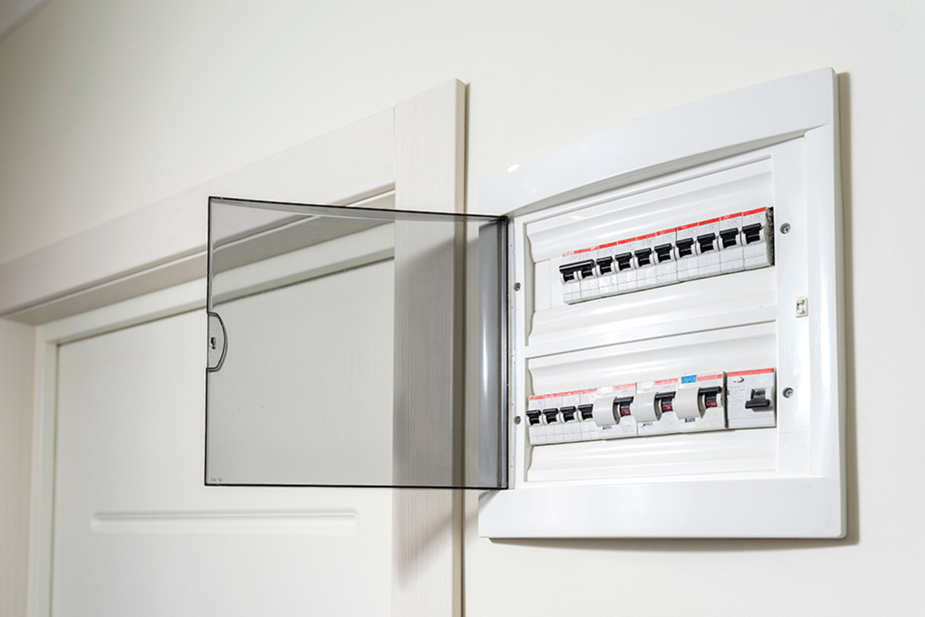 Über&shy;spannungs&shy;schutz bei ELBA Elektroinstallation und Bauelemente GmbH in Großräschen