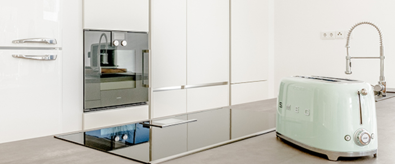 Elektro- und Haushaltsgeräte bei ELBA Elektroinstallation und Bauelemente GmbH in Großräschen