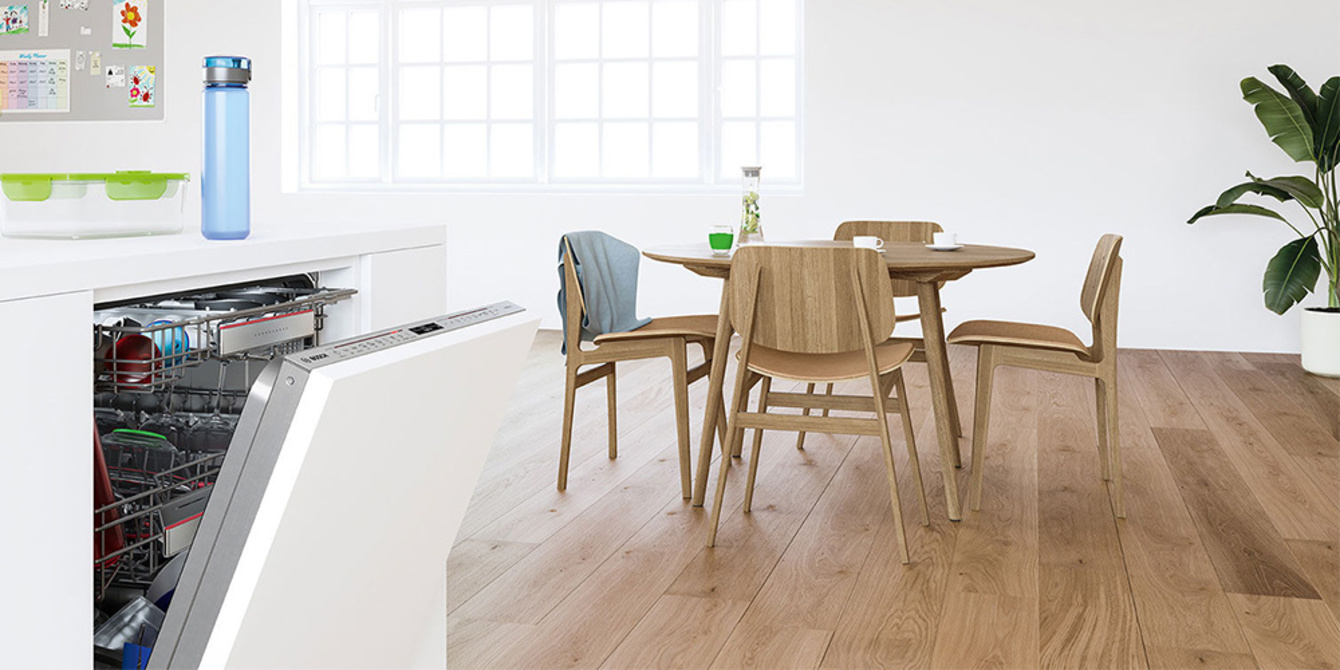 Geschirrspüler bei ELBA Elektroinstallation und Bauelemente GmbH in Großräschen