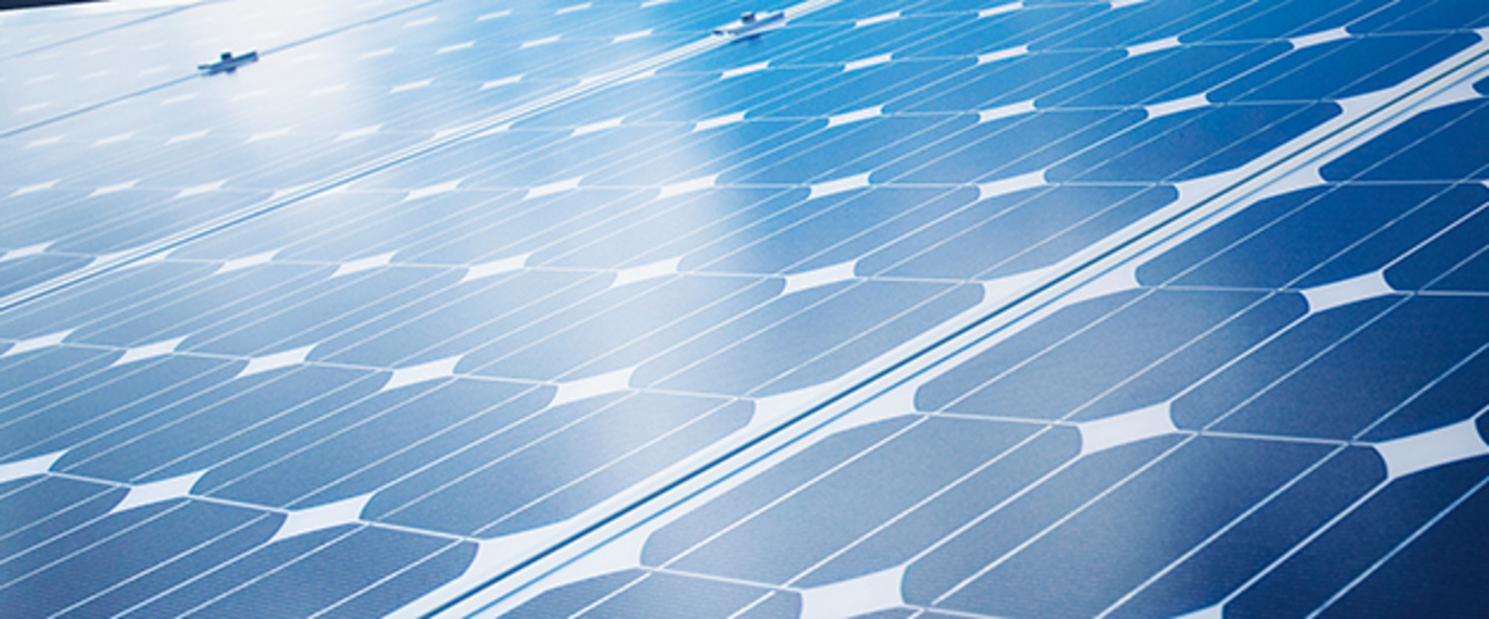 Photovoltaik bei ELBA Elektroinstallation und Bauelemente GmbH in Großräschen