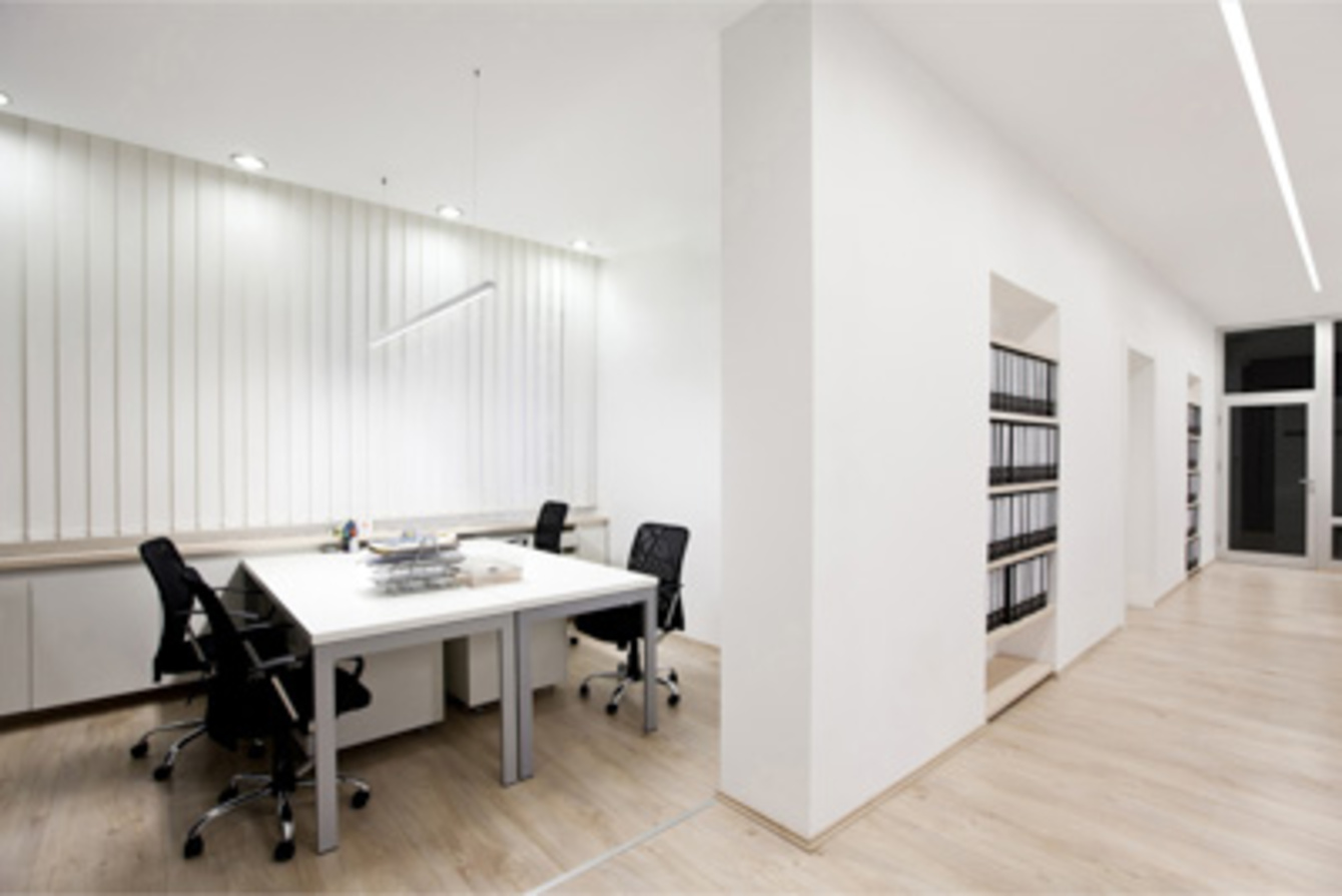 Leuchtensysteme bei ELBA Elektroinstallation und Bauelemente GmbH in Großräschen