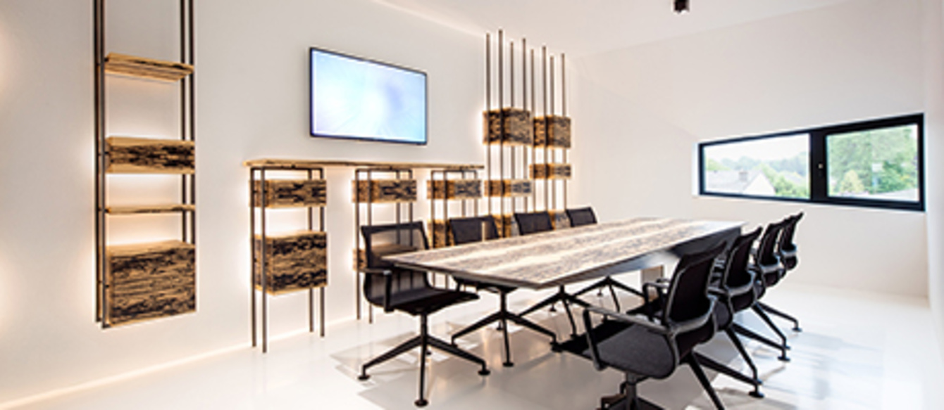 Büro / Kommunikation bei ELBA Elektroinstallation und Bauelemente GmbH in Großräschen