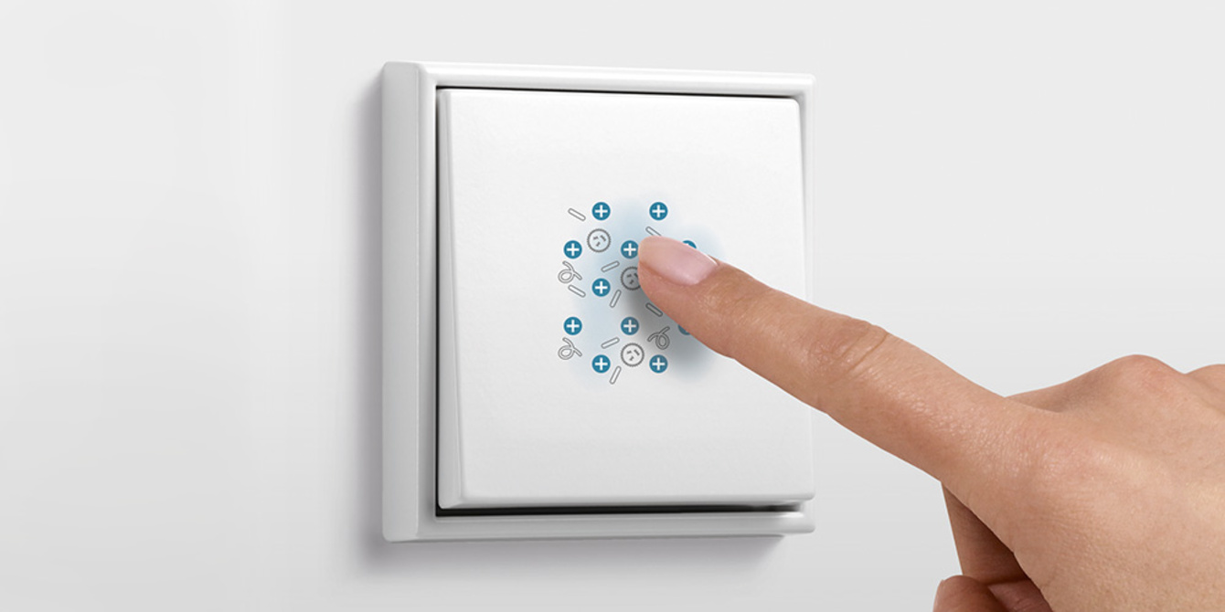 SILVERPLUS® bei ELBA Elektroinstallation und Bauelemente GmbH in Großräschen