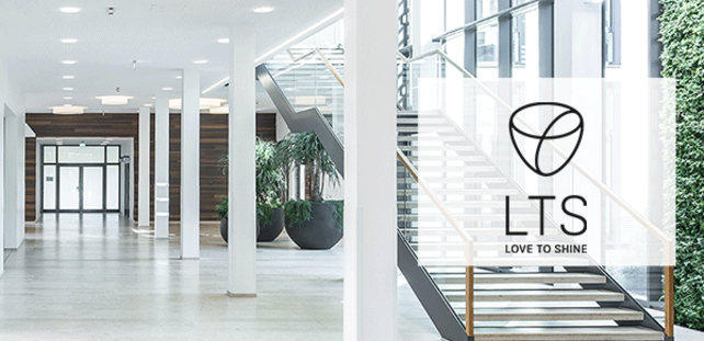 LTS bei ELBA Elektroinstallation und Bauelemente GmbH in Großräschen