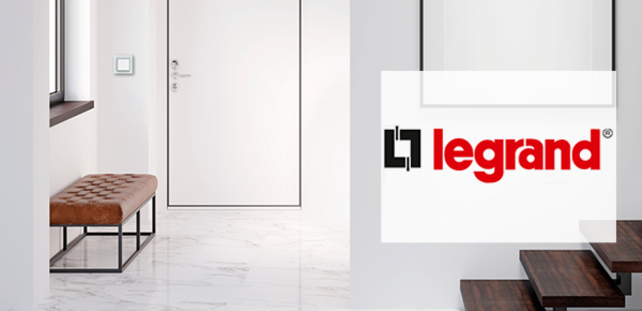 Legrand bei ELBA Elektroinstallation und Bauelemente GmbH in Großräschen