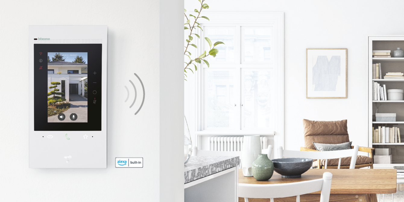 Sprechanlagen bei ELBA Elektroinstallation und Bauelemente GmbH in Großräschen