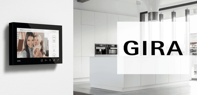 Gira bei ELBA Elektroinstallation und Bauelemente GmbH in Großräschen
