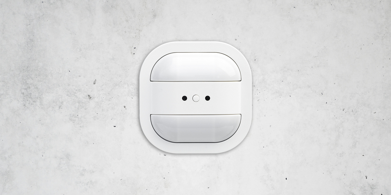 Busch-Präsenzmelder bei ELBA Elektroinstallation und Bauelemente GmbH in Großräschen