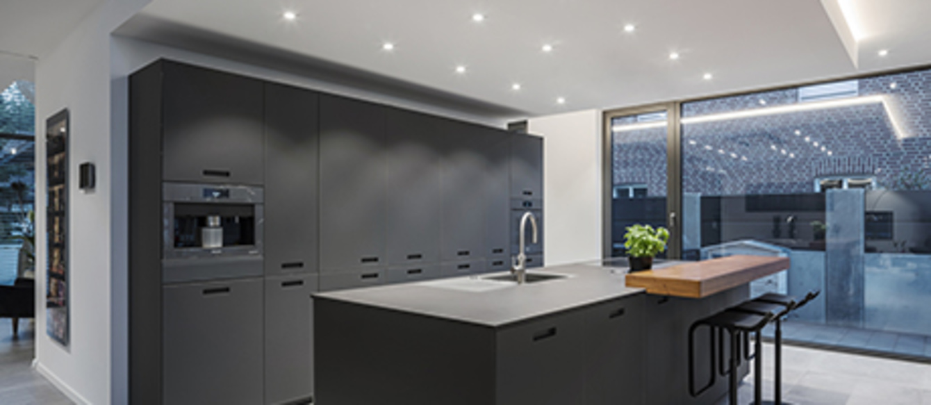 Home / Living bei ELBA Elektroinstallation und Bauelemente GmbH in Großräschen